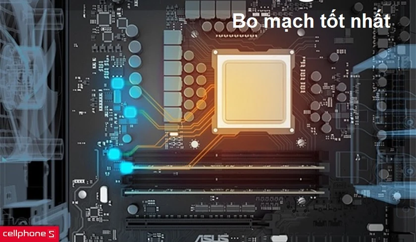 Intel Core i5-10400 Processor, Ram 8GB, 256GB SSD M.2 NVMe