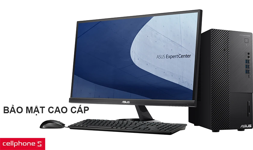 Chuẩn bảo mật cao cấp dành cho doanh nghiệp
