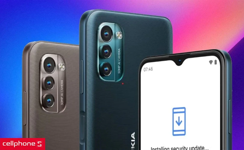 Nokia X21 5G