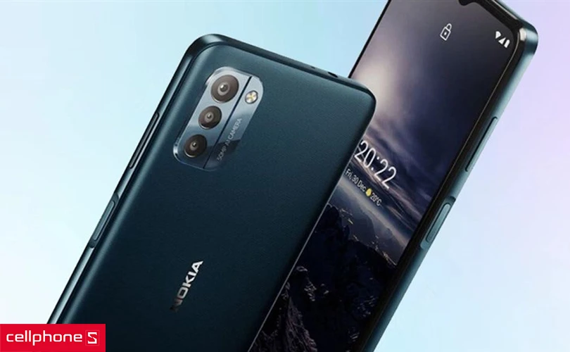 Nokia X21 5G