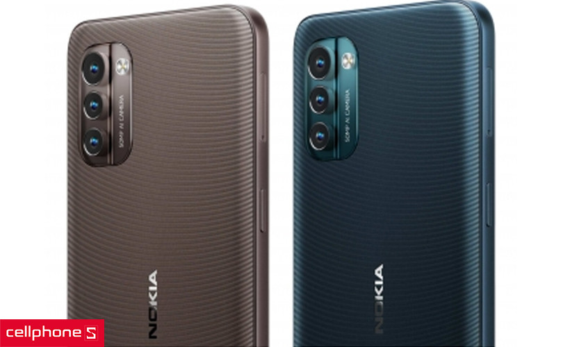 Nokia X21 5G