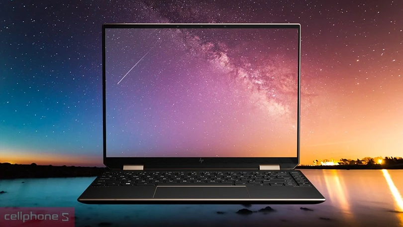 Laptop 16 inch có ưu điểm gì?