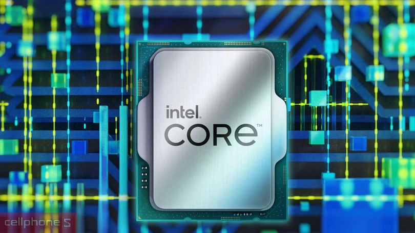 Tổng hợp tính năng của CPU Intel