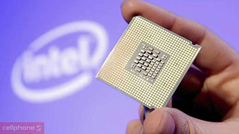 Chọn CPU Intel theo số nhân