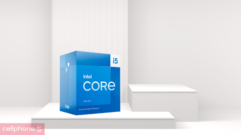  CPU Intel Core i5 13500