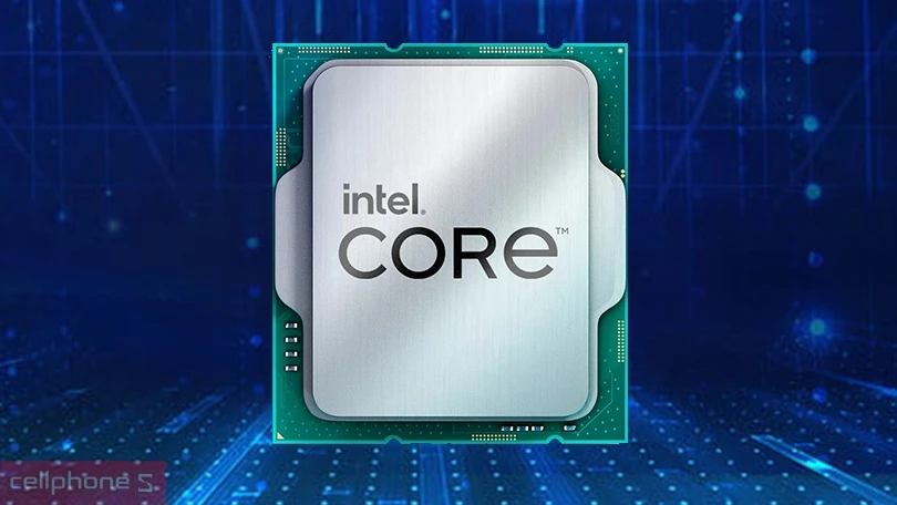 CPU Intel Core i5-14600 - Hiệu suất mạnh mẽ, tiết kiệm điện năng