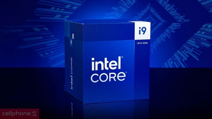 CPU Intel Core i9 14900KS