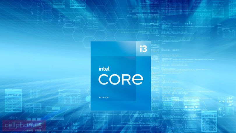 Đánh giá CPU Intel Core i3 10105