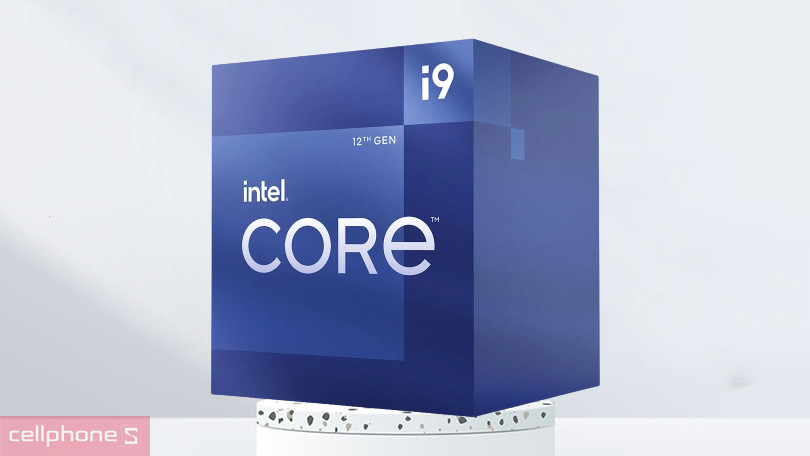 Đánh giá CPU Intel Core i9-12900
