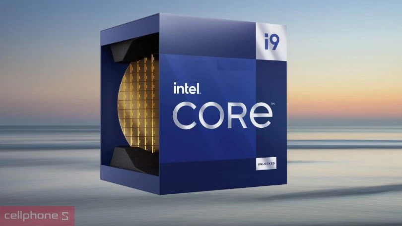 Đánh giá CPU Intel Core i9 13900F