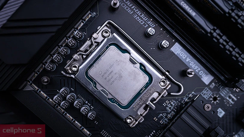 CPU Intel Core i9