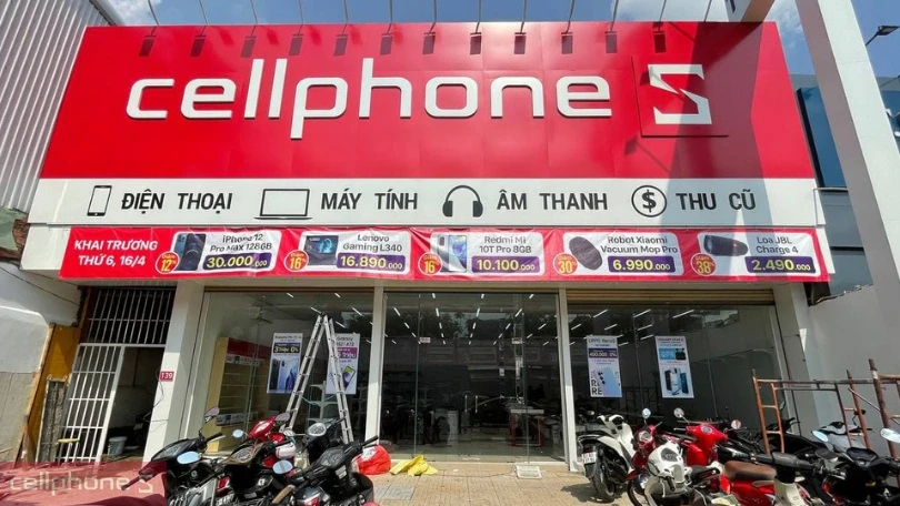 Mua case máy tính XIGMATEK XAS-30 ATX chính hãng, giá tốt tại CellphoneS