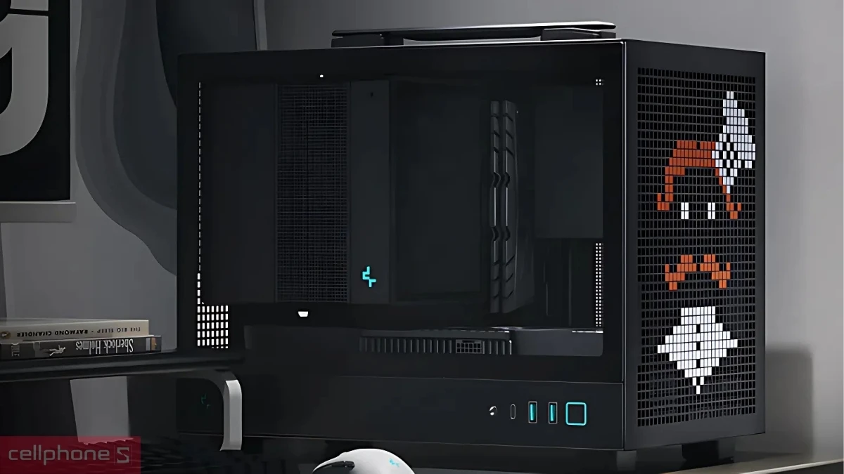 DeepCool