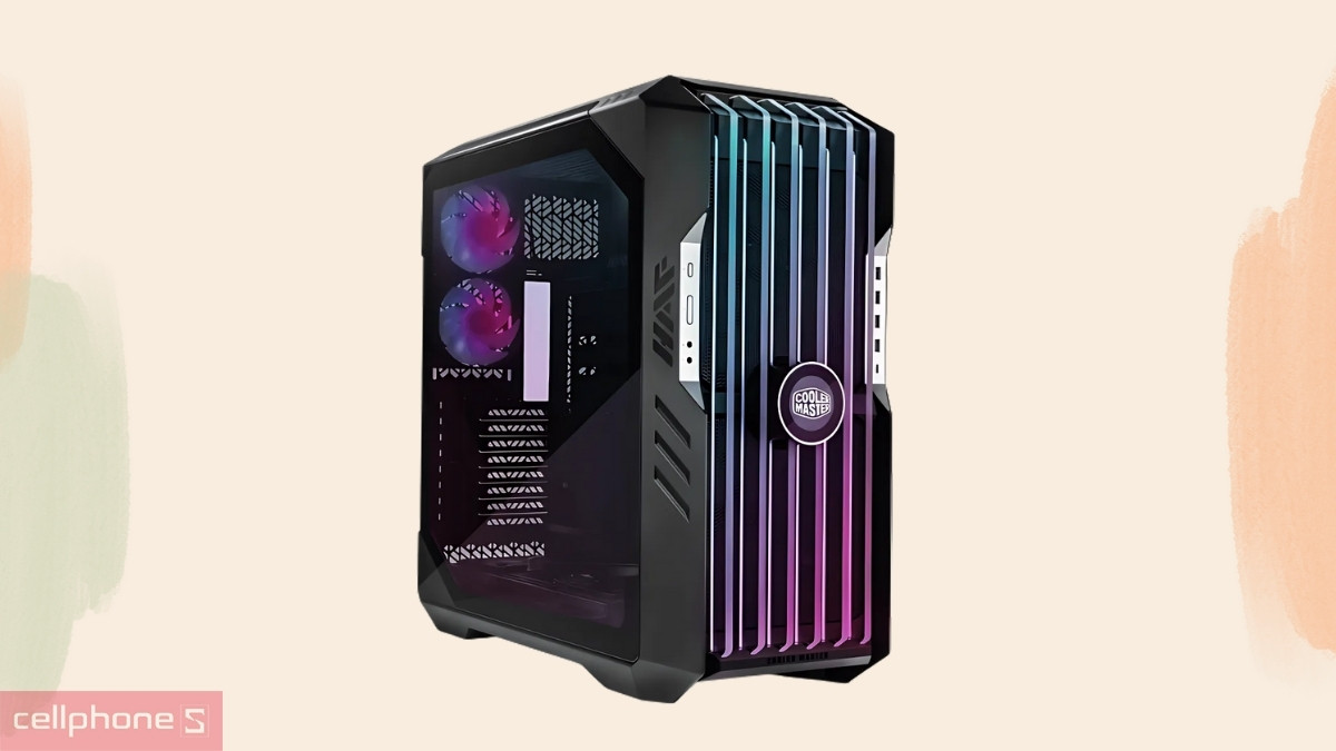ATX (Full‑ATX)
