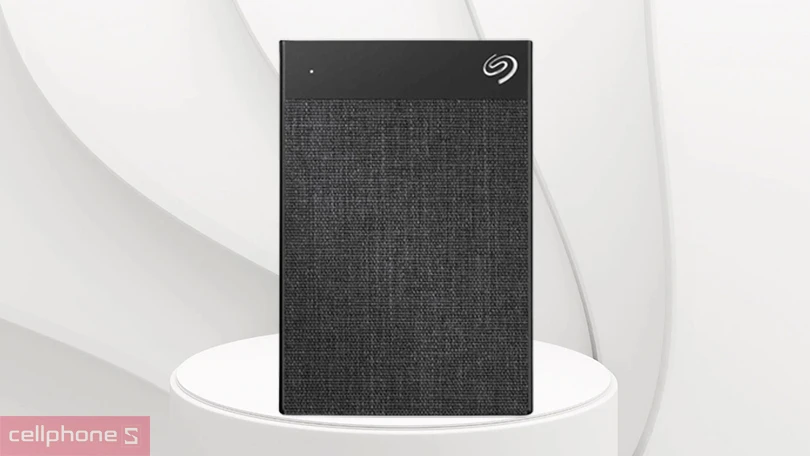 Ổ cứng di động Seagate Backup Plus Ultra Touch USB-C 2TB 2.5 inch 