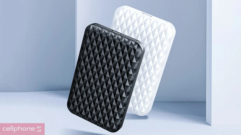 Hộp đựng ổ cứng 2.5 inch SSD/HDD ORICO 2520U3