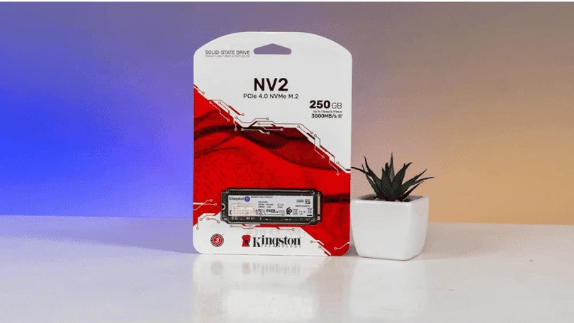 Chọn SSD Kingston theo tốc độ