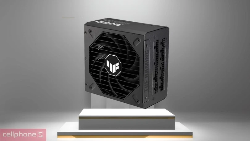 Nguồn máy tính ASUS TUF Gaming 1000W Gold Full Modular PCIe 5.0