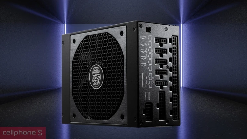 Nguồn máy tính Cooler Master V1200W Platinum