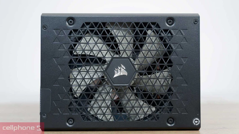 Tiêu chuẩn nguồn của nguồn máy tính Corsair HX1500i