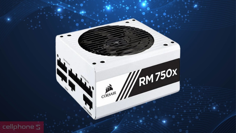 Nguồn máy tính Corsair RM750X