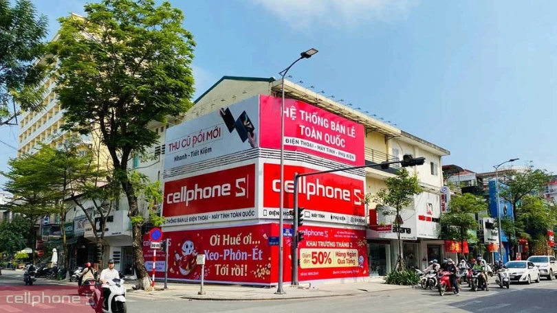 Mua nguồn máy tính Corsair RM750X uy tín, giá ưu đãi tại CellphoneS