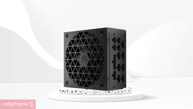 Tiêu chuẩn nguồn của nguồn máy tính Corsair SF1000L 