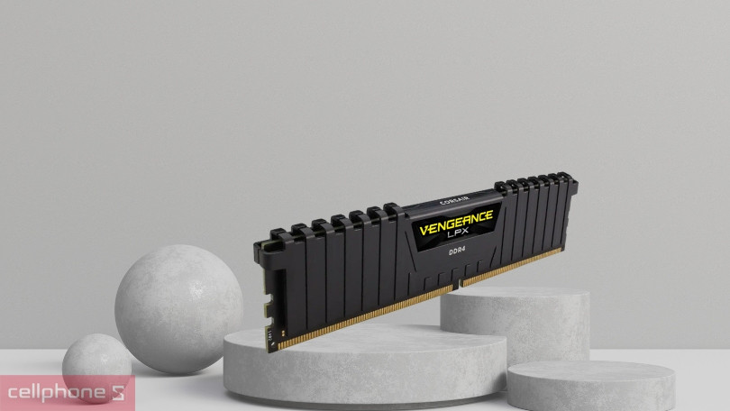RAM PC Corsair Vengence LPX 8GB 2666MHz DDR4