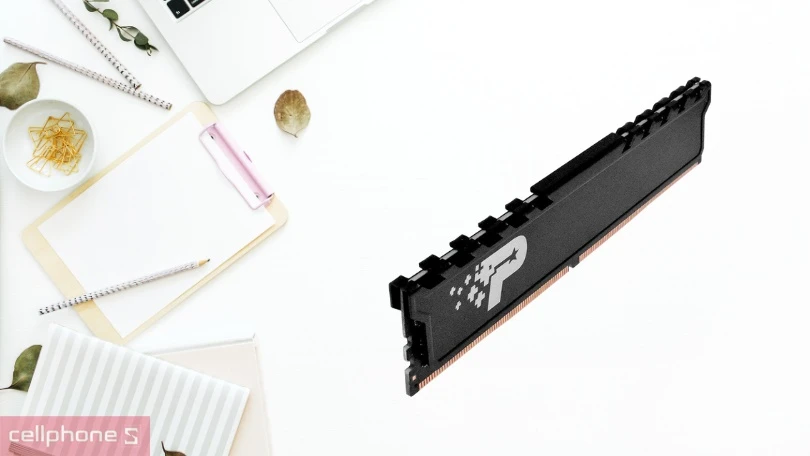 Bộ nhớ RAM PC Patriot DDR4 3200MHz 8GB