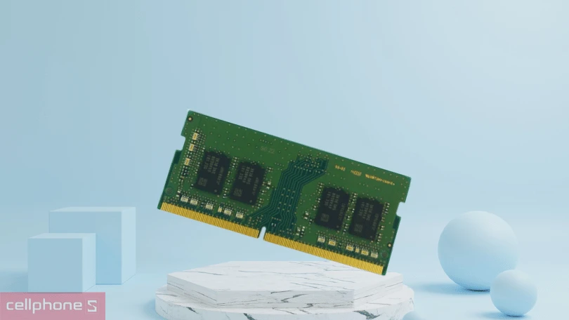 RAM Samsung bộ nhớ trong giá rẻ chất lượng