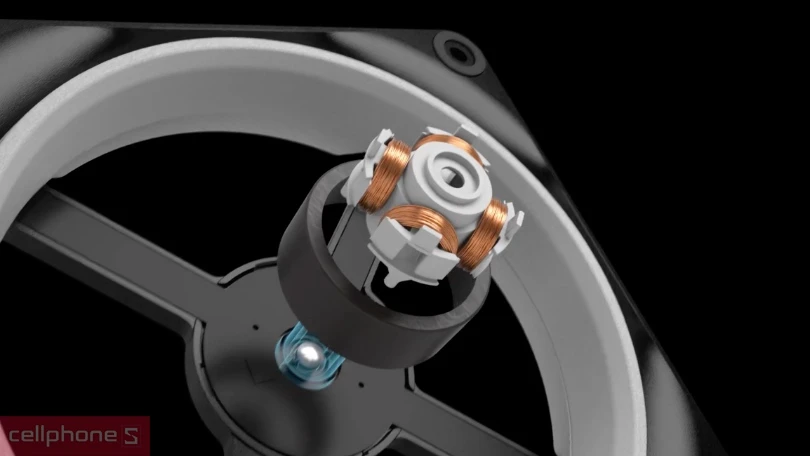 Tản nhiệt Fan Corsair iCUE LINK QX140 RGB Expansion Kit - Giải pháp làm mát hiệu quả cho PC