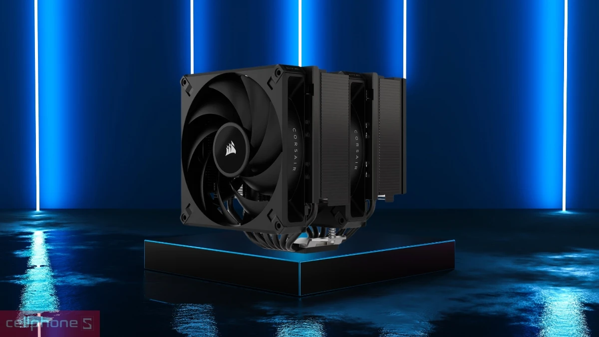 Cooler Master A115