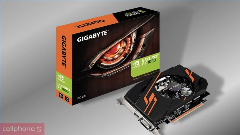 VGA Gigabyte có những ưu điểm gì vượt trội?