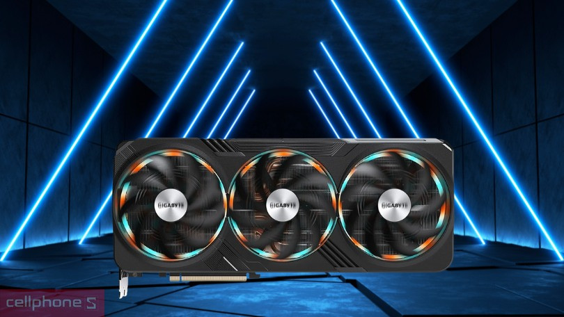 VGA Gigabyte GeForce RTX 4090 Gaming OC 24G