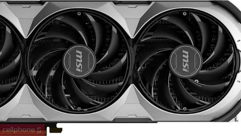 Card màn hình MSI Geforce RTX 4080 Super 16G Ventus 3X OC
