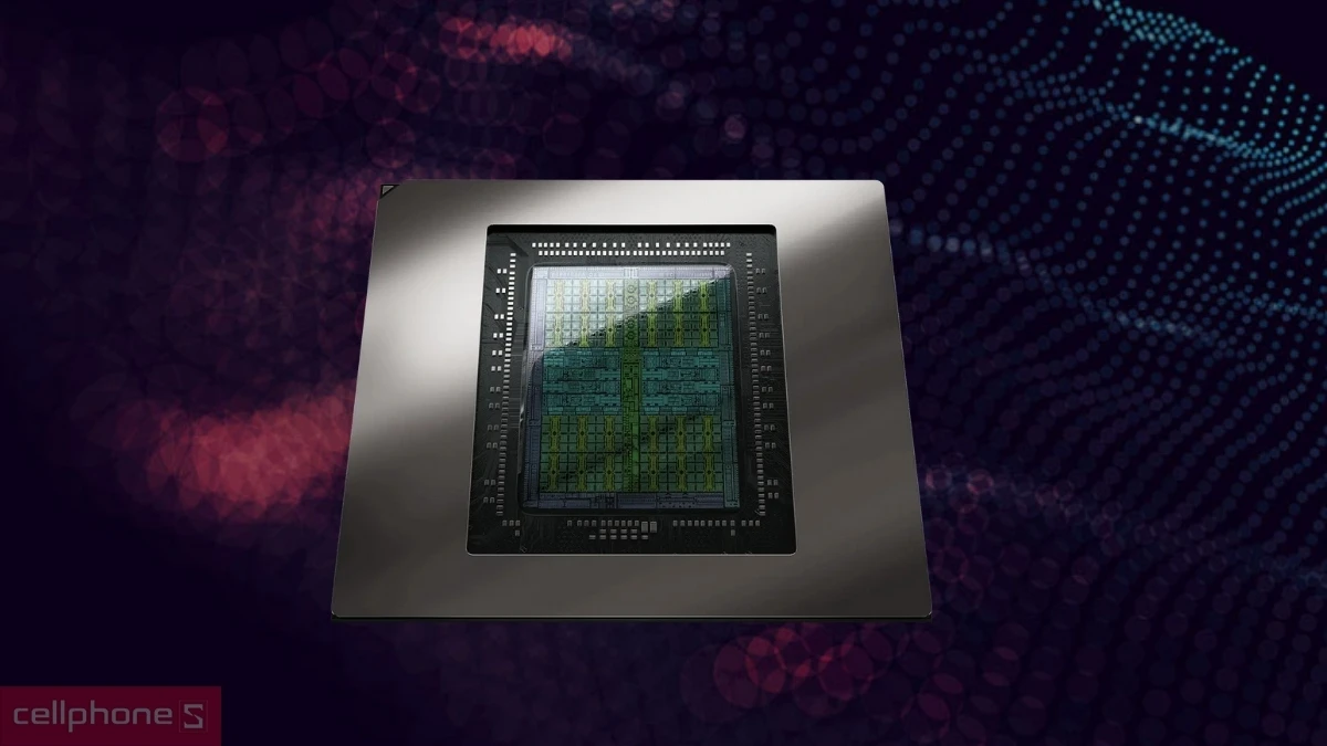 Đồ họa siêu thực nhờ Ray Tracing và DLSS 4
