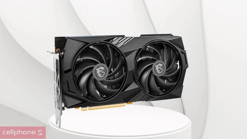 VGA MSI