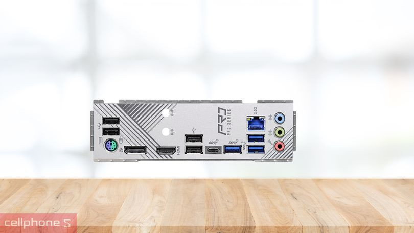 Mainboard Asrock Z790 Pro RS/D4