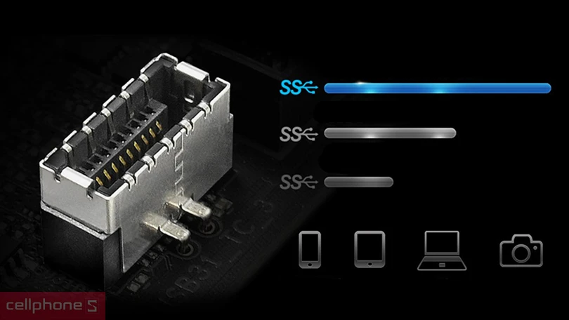 Mainboard Asrock Z790 Steel Legend Wifi DDR5
