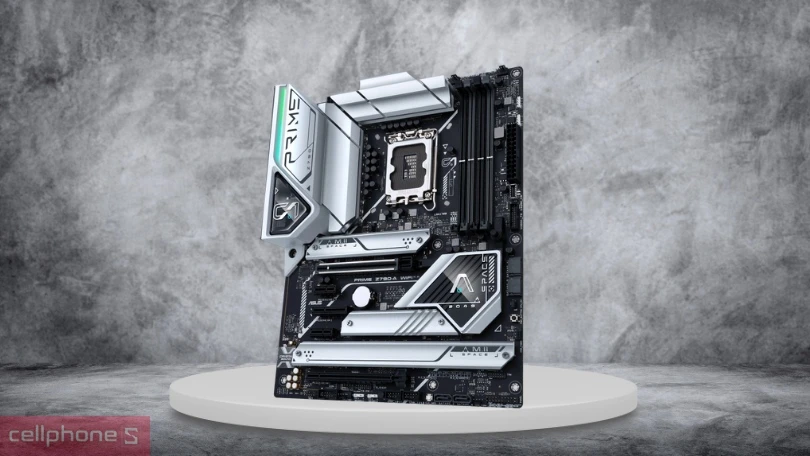 Mainboard Asus TUF Gaming B660-Plus Wifi D4