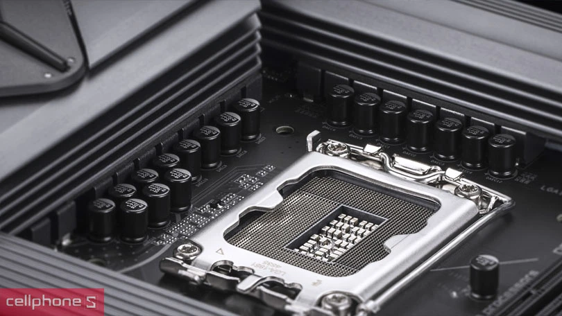 Công nghệ Mainboard Gigabyte Z890 Eagle WiFi7