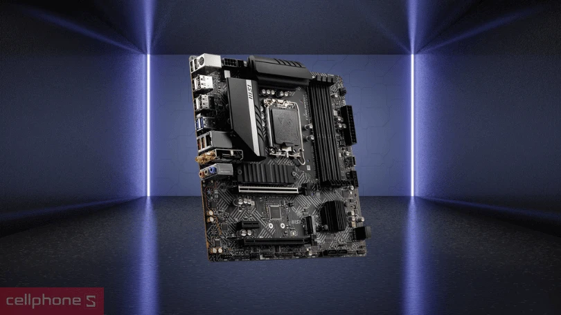 Mainboard MSI B660M-A WIFI DDR4 Pro