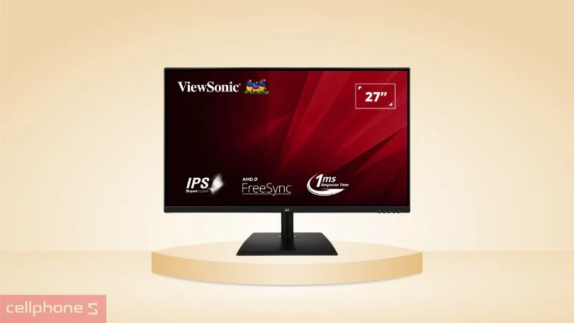 Màn hình lập trình Viewsonic