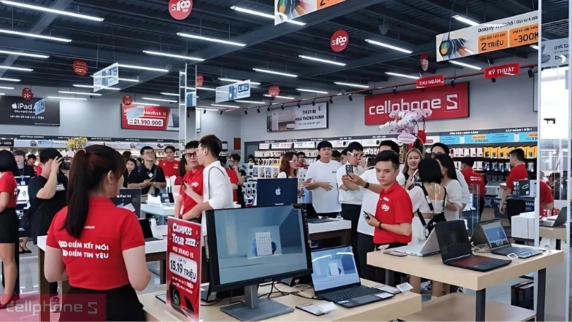 Mua màn hình Asrock chính hãng, giá rẻ tại CellphoneS