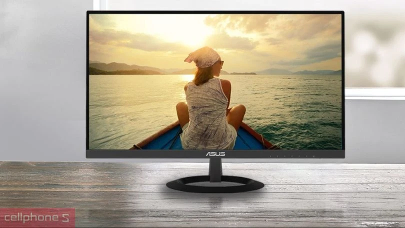 Màn hình Asus VZ279HE-J 27 inch