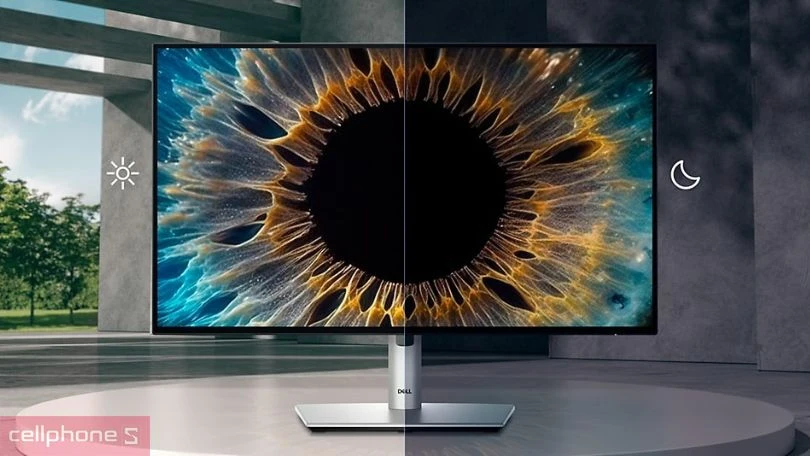 Chất lượng màn hình Dell U2424HE 24 inch
