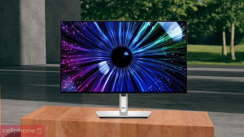 Chất lượng màn hình Dell U2424HE 24 inch