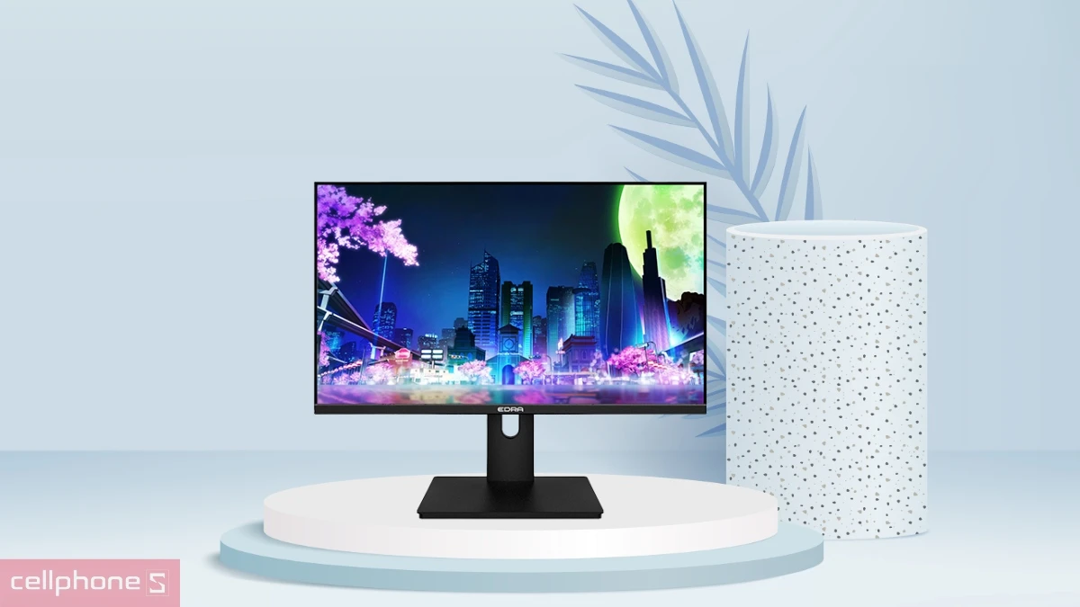 Đa dạng các cổng kết nối