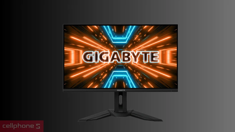 Đánh giá màn hình Gaming Gigabyte G27F 2 27 inch