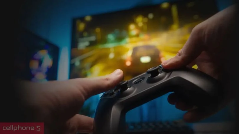 Chất lượng hiển thị màn hình Gaming MSI MAG 274F 27 inch